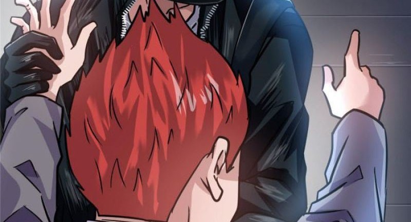 The King Is Back Chapter 33 Gambar 43