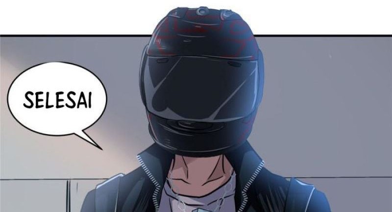 The King Is Back Chapter 33 Gambar 47