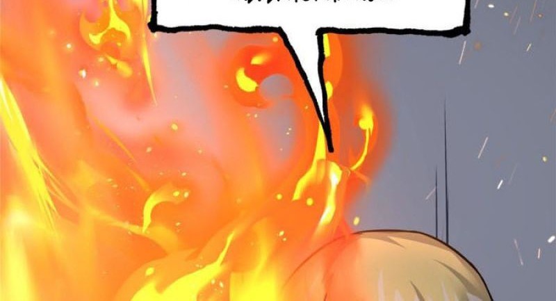 The King Is Back Chapter 33 Gambar 51