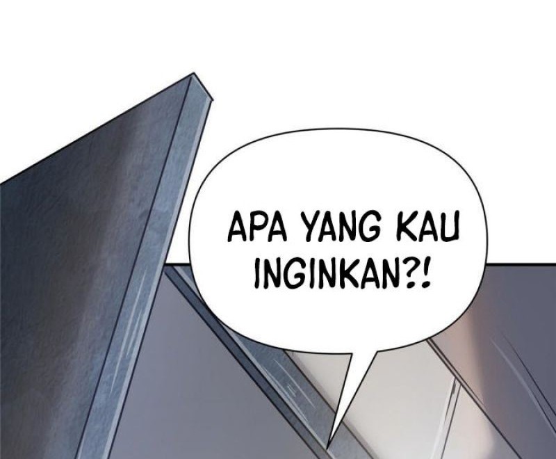 The King Is Back Chapter 33 Gambar 3