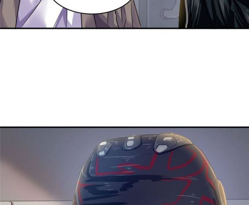 The King Is Back Chapter 33 Gambar 5
