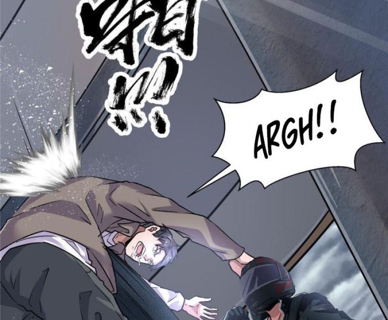The King Is Back Chapter 33 Gambar 7