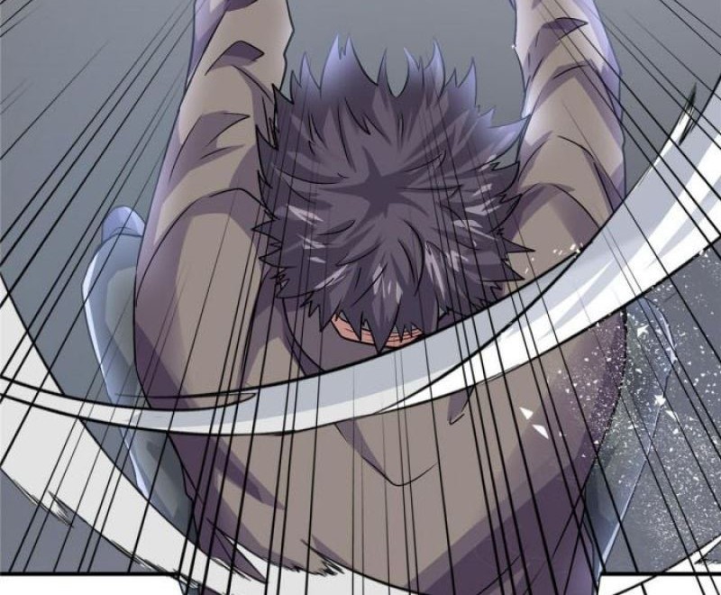 The King Is Back Chapter 33 Gambar 9