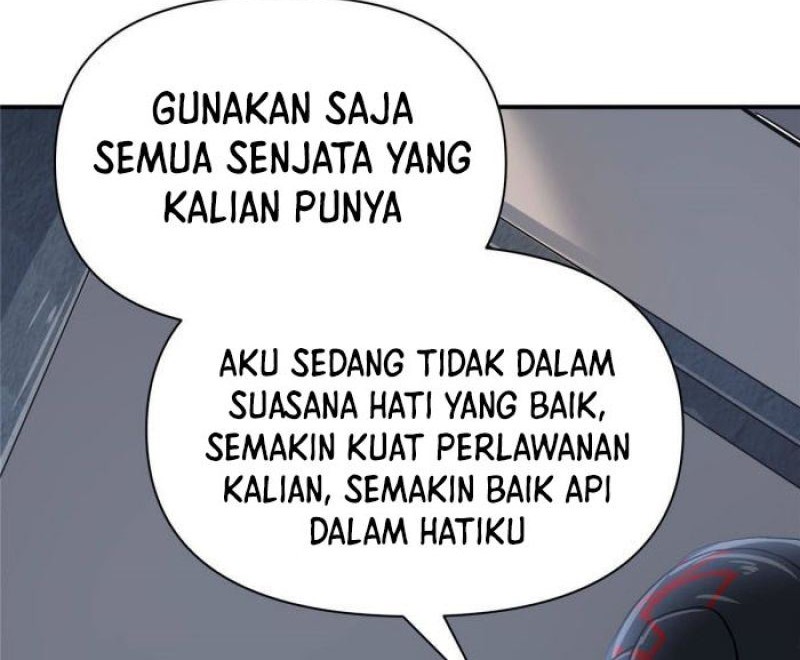 The King Is Back Chapter 33 Gambar 11