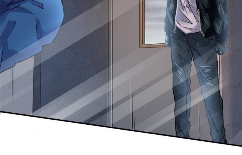 The King Is Back Chapter 33 Gambar 13