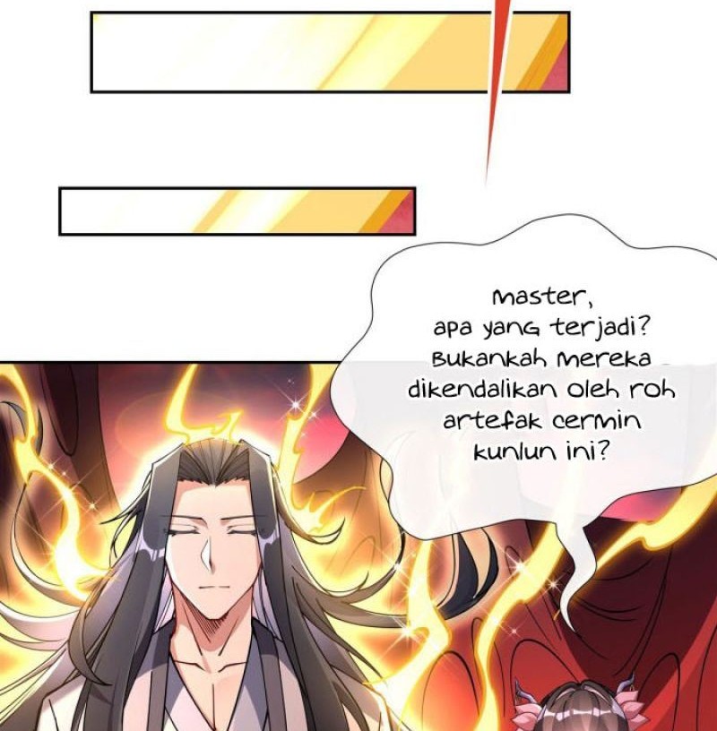 My Female Apprentices Are All Big Shots From the Future Chapter 125 Gambar 23