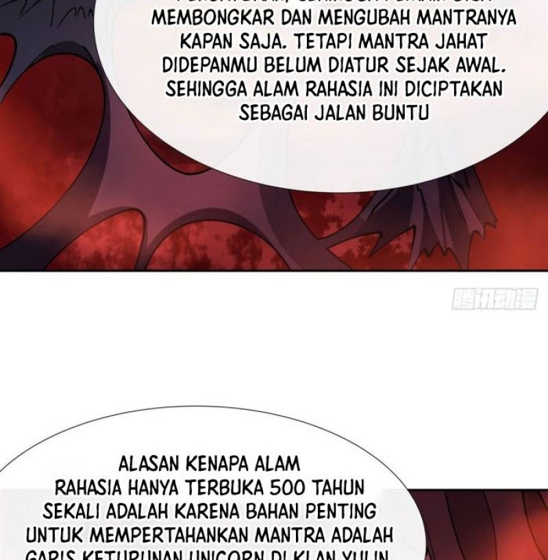 My Female Apprentices Are All Big Shots From the Future Chapter 125 Gambar 25