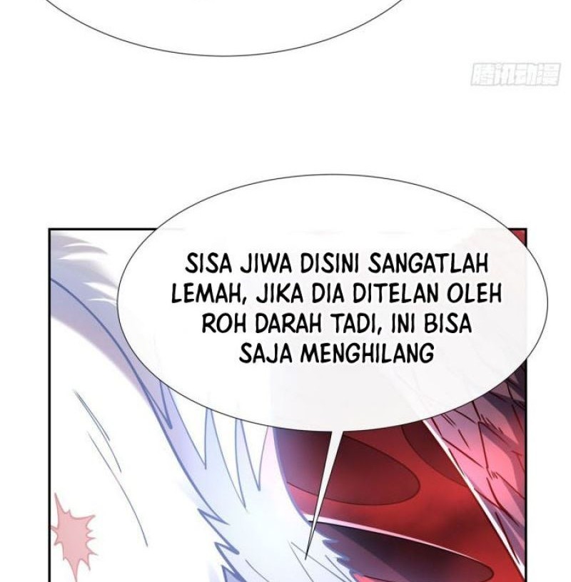 My Female Apprentices Are All Big Shots From the Future Chapter 125 Gambar 27