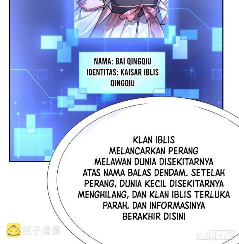 My Female Apprentices Are All Big Shots From the Future Chapter 125 Gambar 31