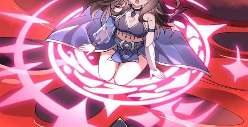 My Female Apprentices Are All Big Shots From the Future Chapter 125 Gambar 37