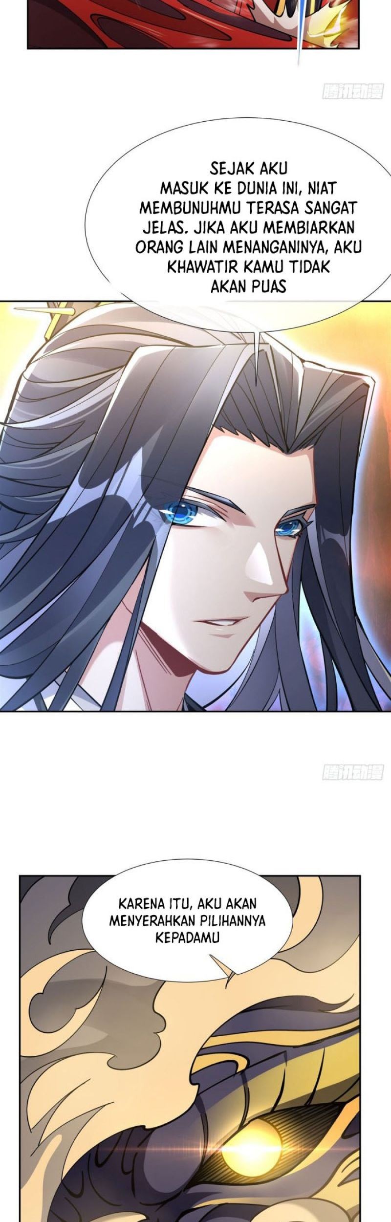 My Female Apprentices Are All Big Shots From the Future Chapter 125 Gambar 40