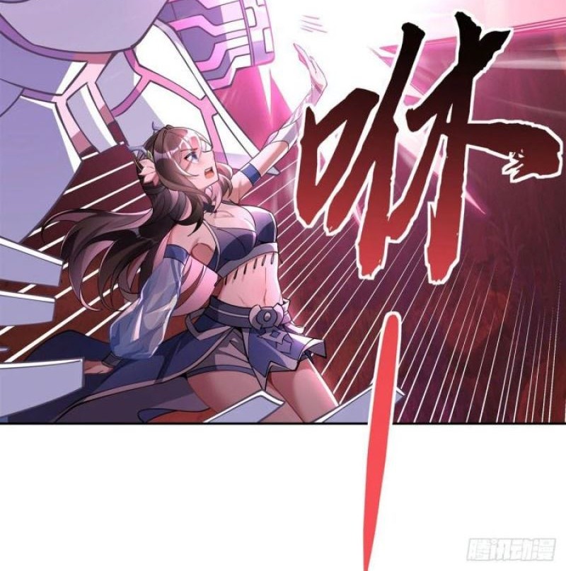 My Female Apprentices Are All Big Shots From the Future Chapter 125 Gambar 11