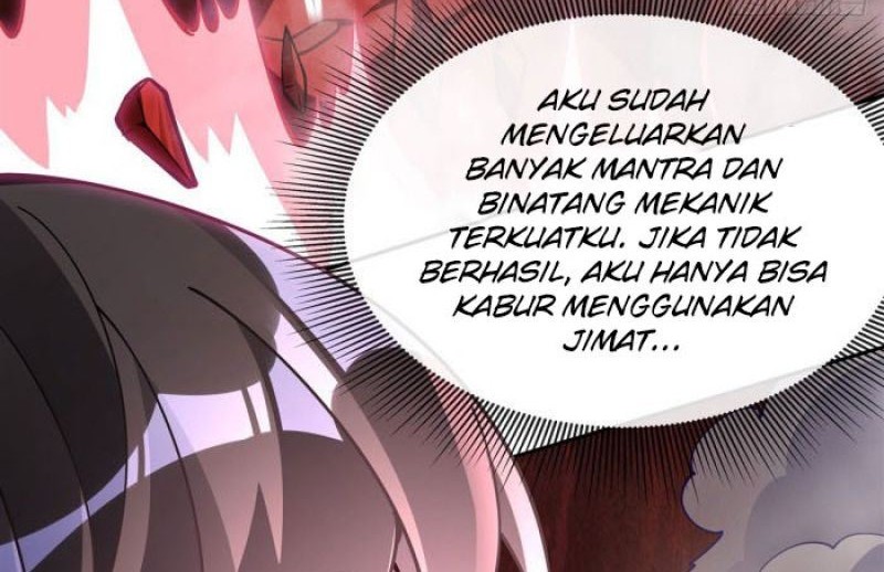 My Female Apprentices Are All Big Shots From the Future Chapter 125 Gambar 13