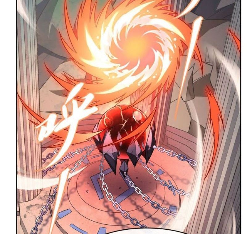 My Female Apprentices Are All Big Shots From the Future Chapter 122 Gambar 19
