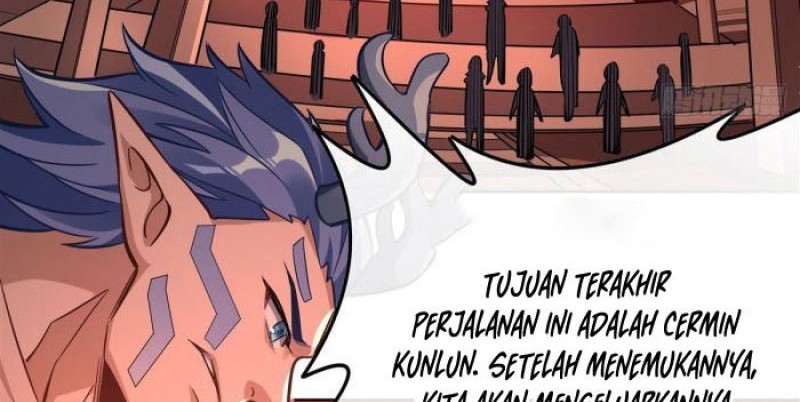 My Female Apprentices Are All Big Shots From the Future Chapter 122 Gambar 33