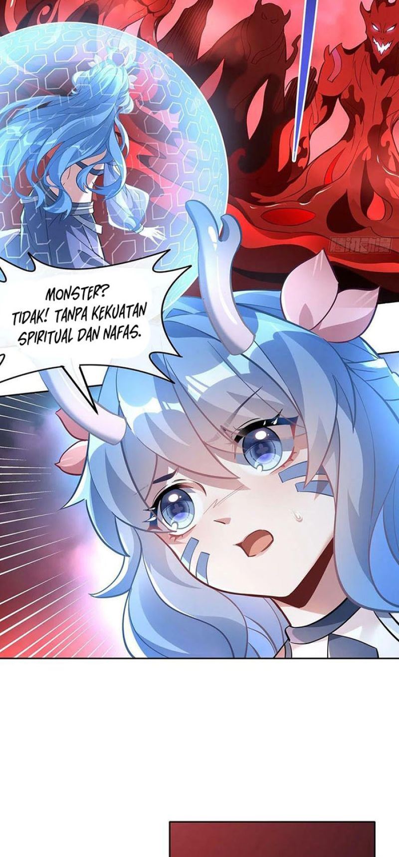 My Female Apprentices Are All Big Shots From the Future Chapter 122 Gambar 45