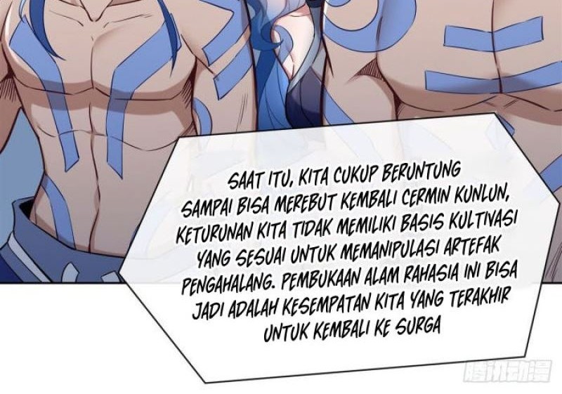 My Female Apprentices Are All Big Shots From the Future Chapter 122 Gambar 5