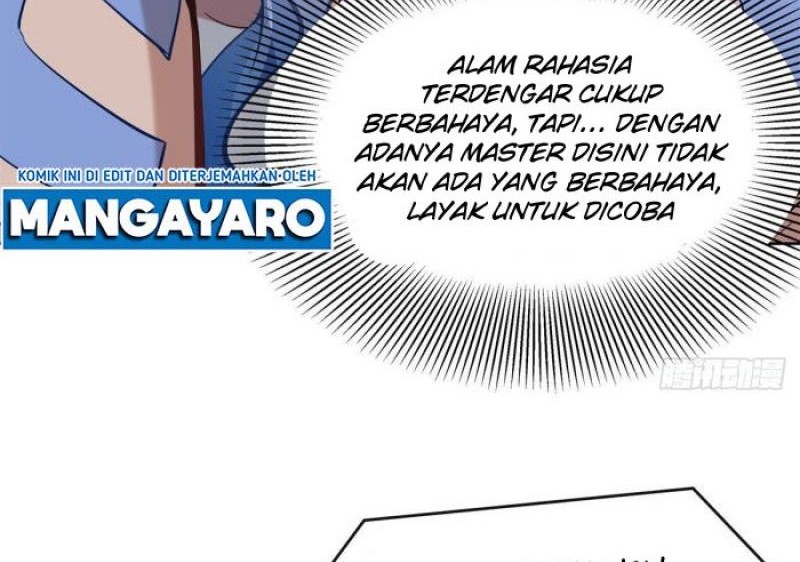 My Female Apprentices Are All Big Shots From the Future Chapter 122 Gambar 7