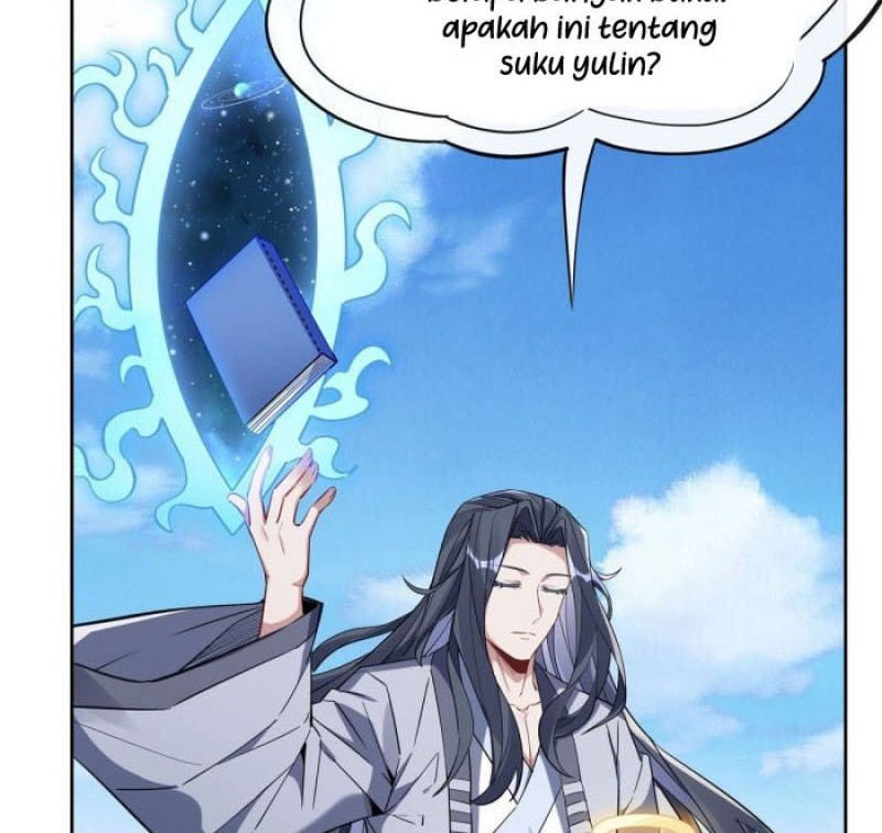 My Female Apprentices Are All Big Shots From the Future Chapter 122 Gambar 13