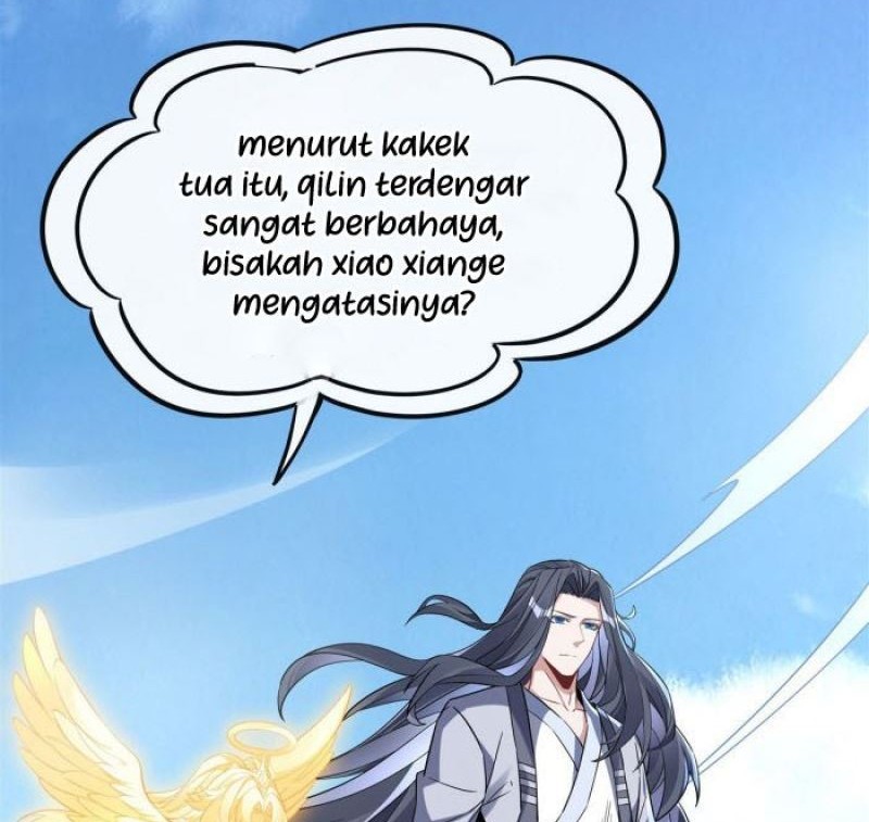 My Female Apprentices Are All Big Shots From the Future Chapter 122 Gambar 15