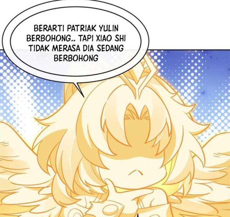 My Female Apprentices Are All Big Shots From the Future Chapter 122 Gambar 17