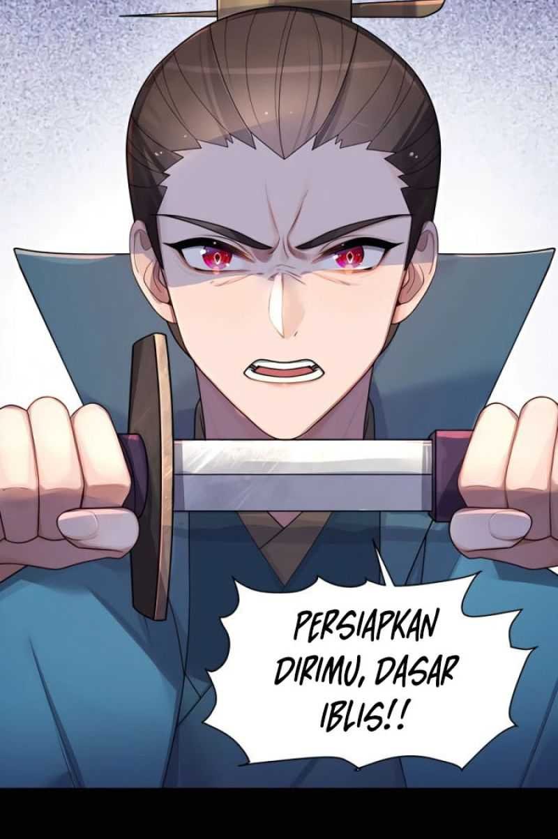 The Lady is the Future Tyrant Chapter 28 Gambar 6