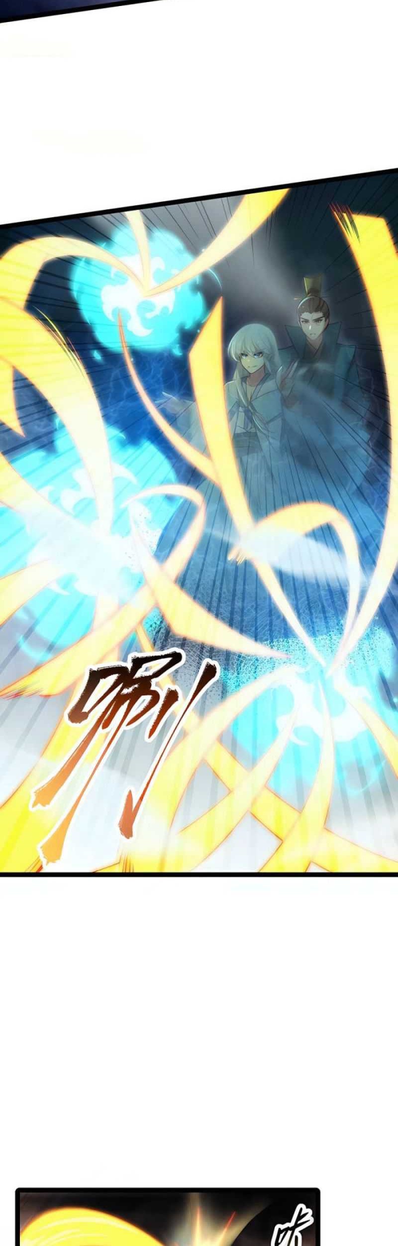 The Lady is the Future Tyrant Chapter 28 Gambar 16