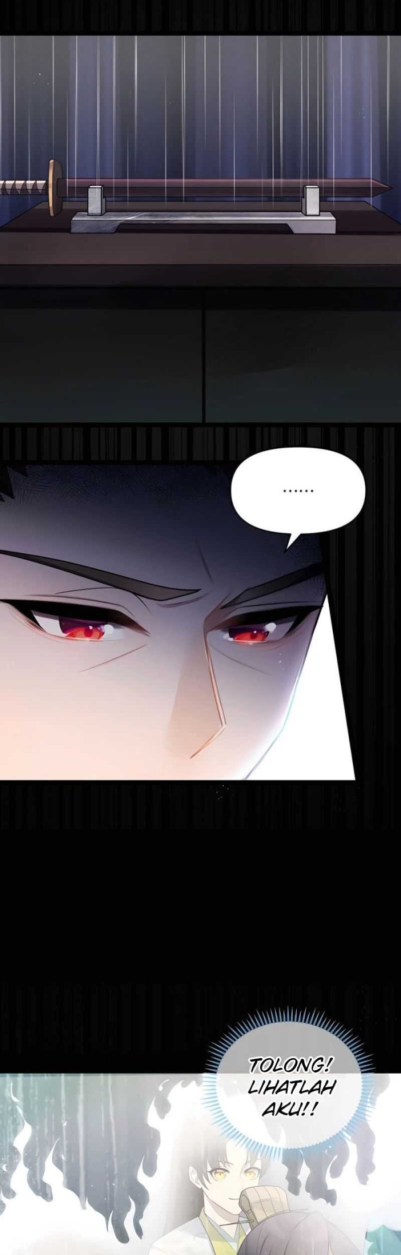The Lady is the Future Tyrant Chapter 27 Gambar 5