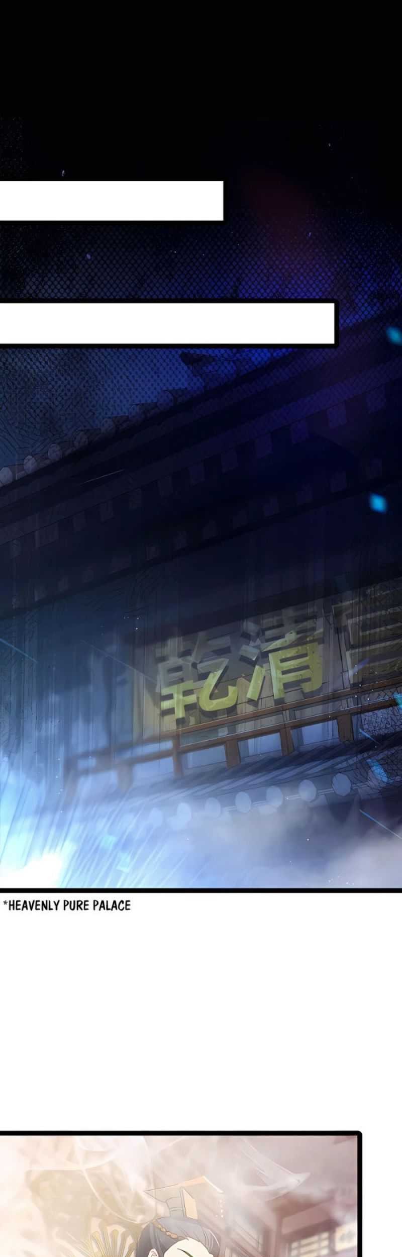 The Lady is the Future Tyrant Chapter 25 Gambar 21