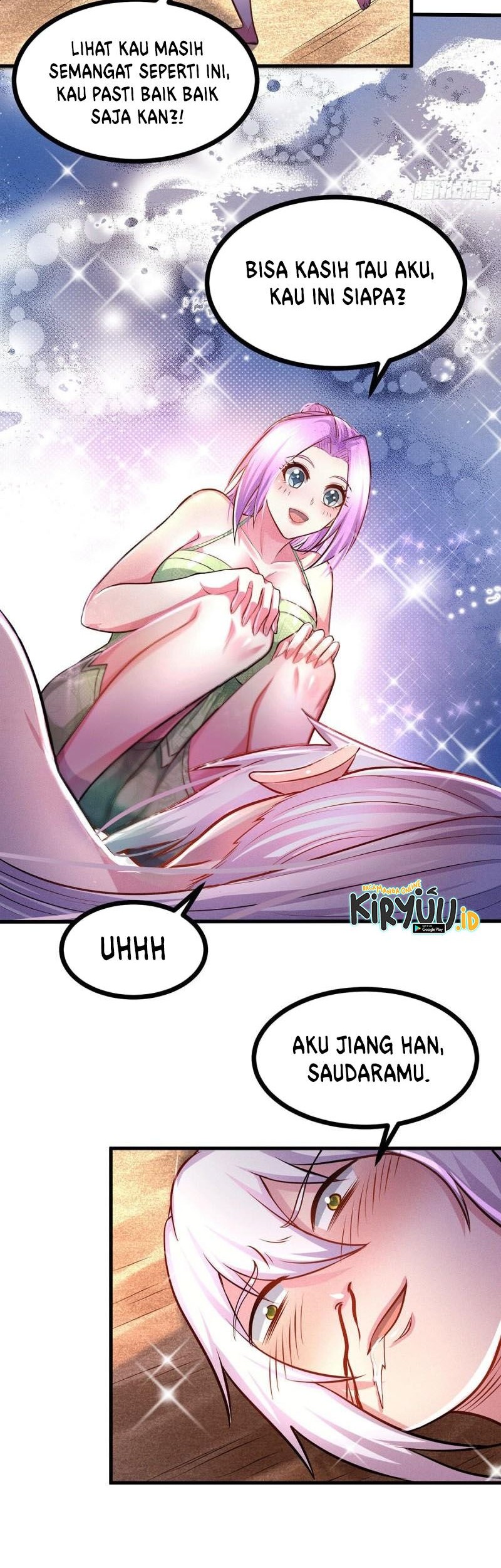 Son in Law Does Cheap Cultivation Chapter 180 Gambar 7