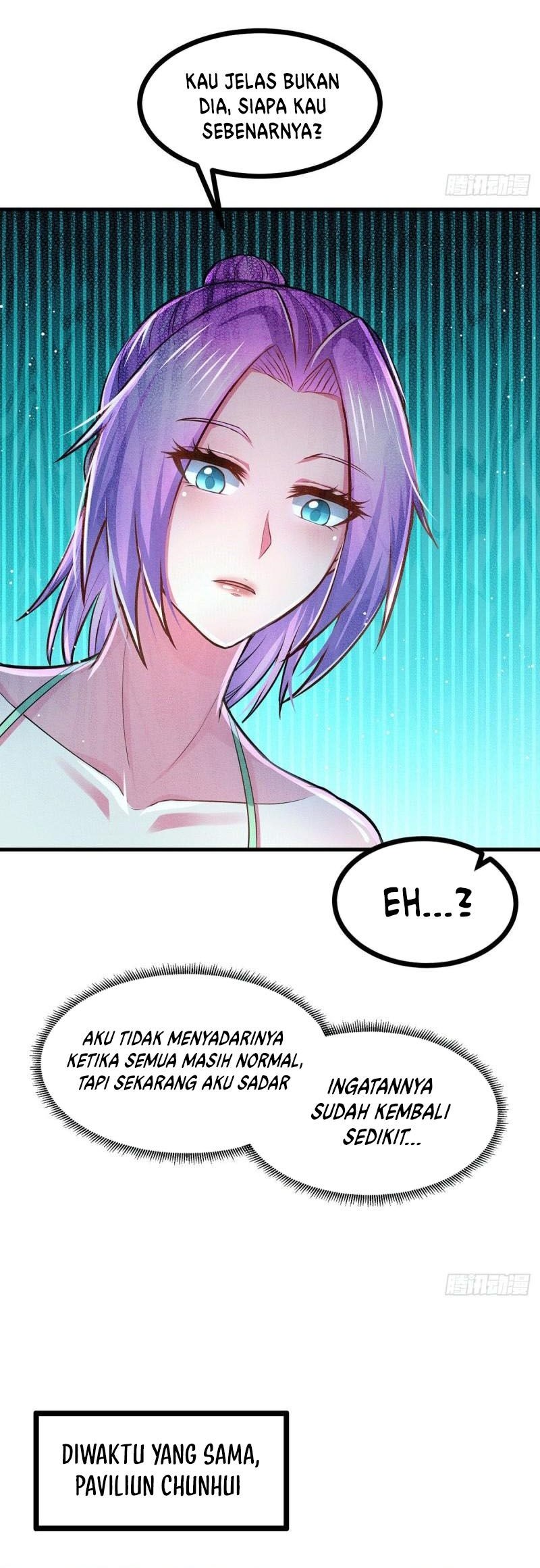 Son in Law Does Cheap Cultivation Chapter 180 Gambar 8