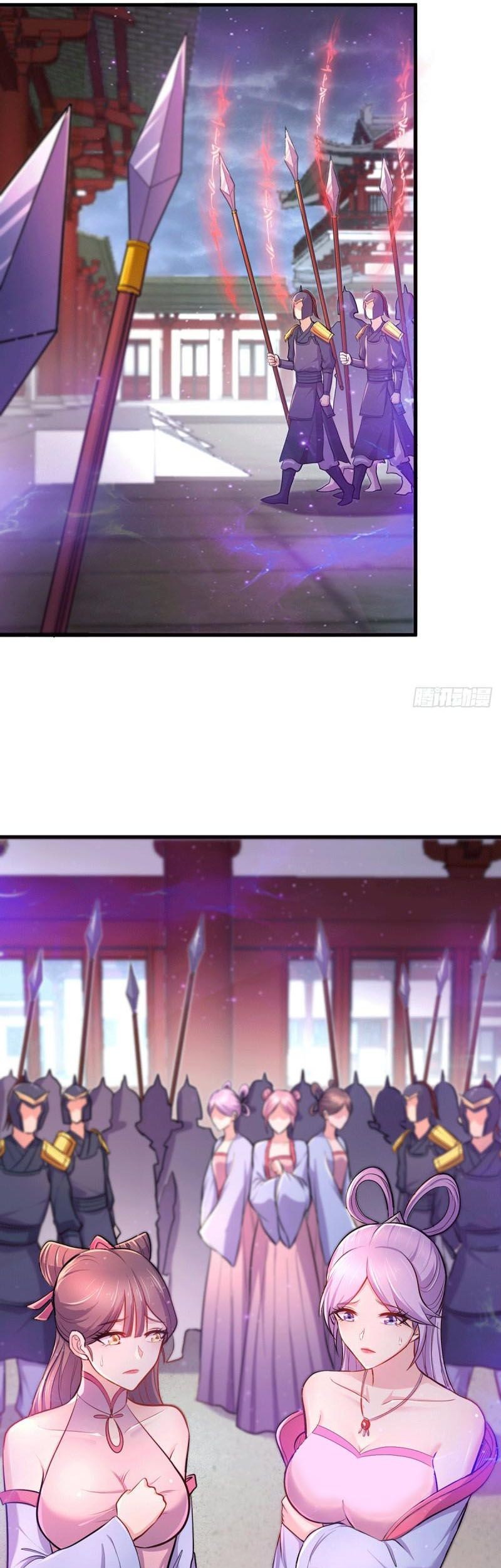 Son in Law Does Cheap Cultivation Chapter 180 Gambar 9