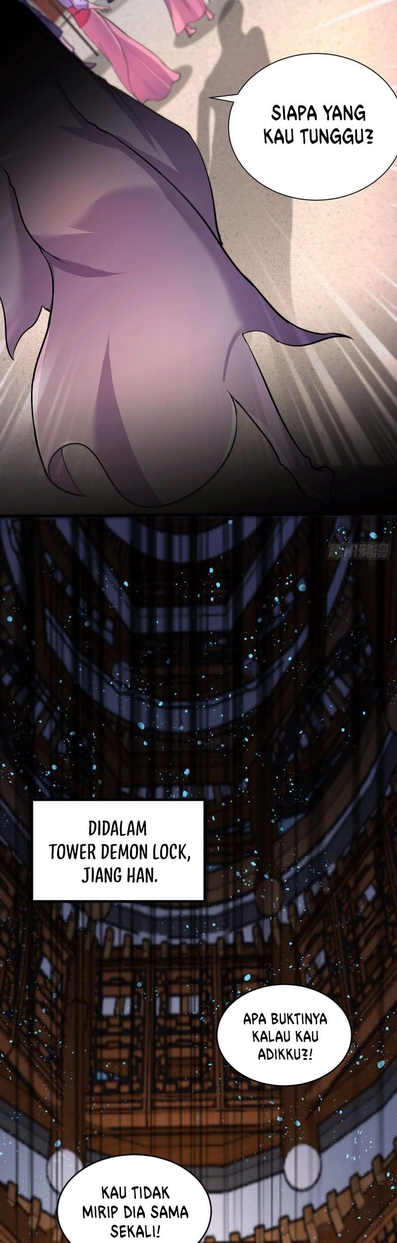 Son in Law Does Cheap Cultivation Chapter 180 Gambar 14