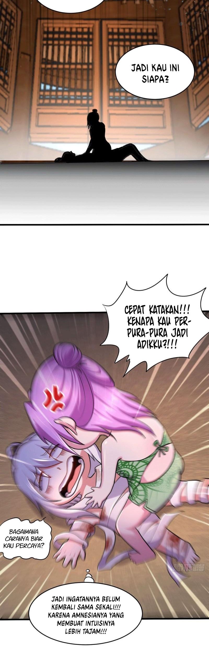 Son in Law Does Cheap Cultivation Chapter 180 Gambar 15