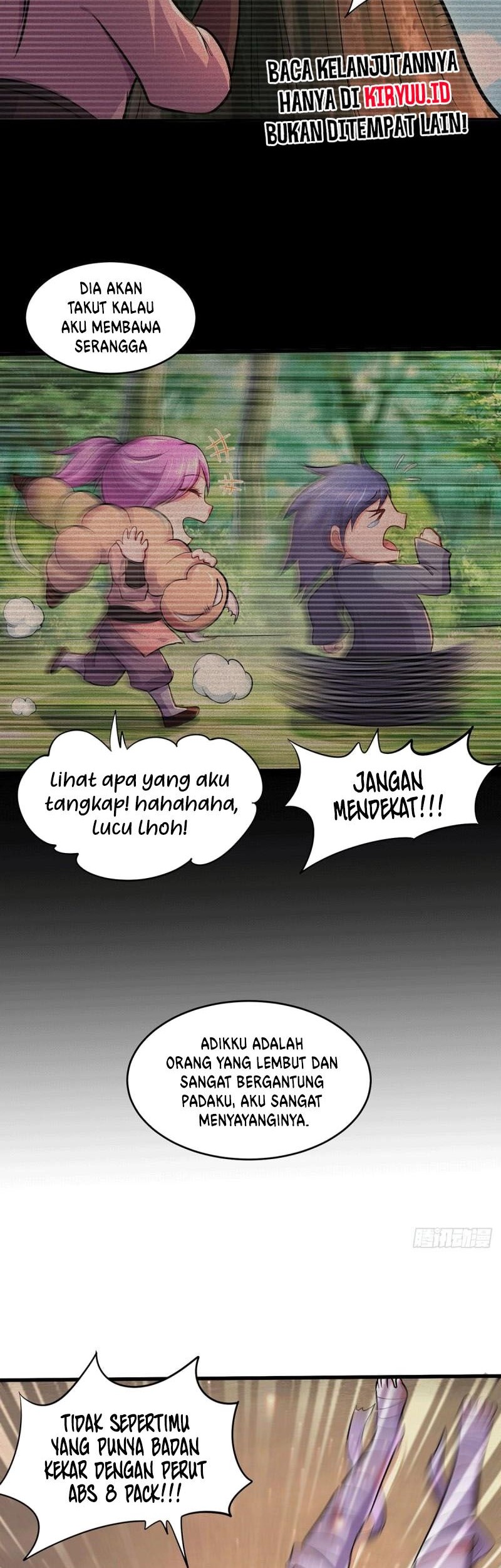 Son in Law Does Cheap Cultivation Chapter 180 Gambar 18