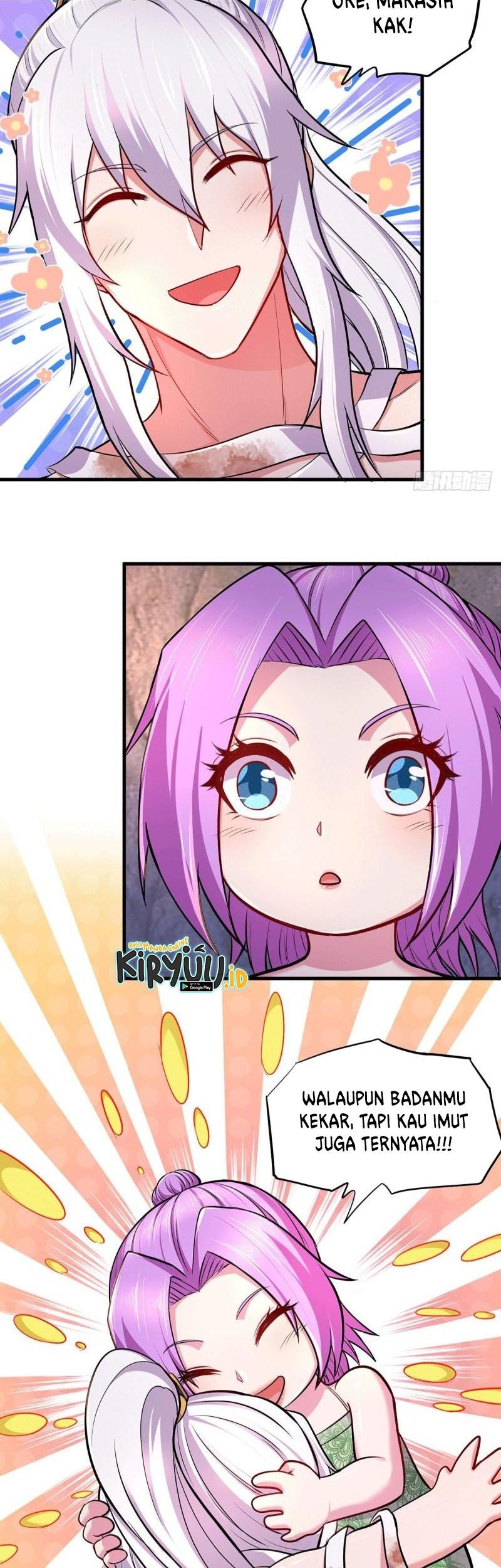 Son in Law Does Cheap Cultivation Chapter 180 Gambar 23