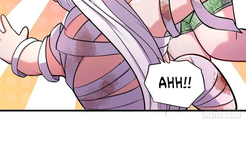 Son in Law Does Cheap Cultivation Chapter 180 Gambar 24