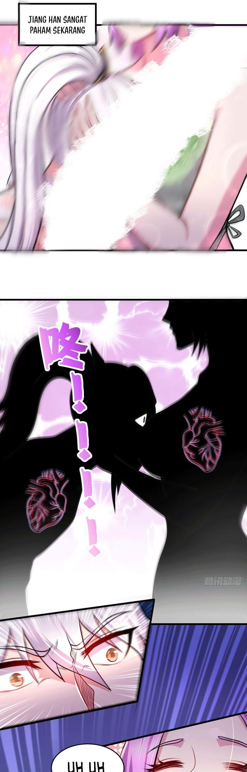 Son in Law Does Cheap Cultivation Chapter 180 Gambar 25