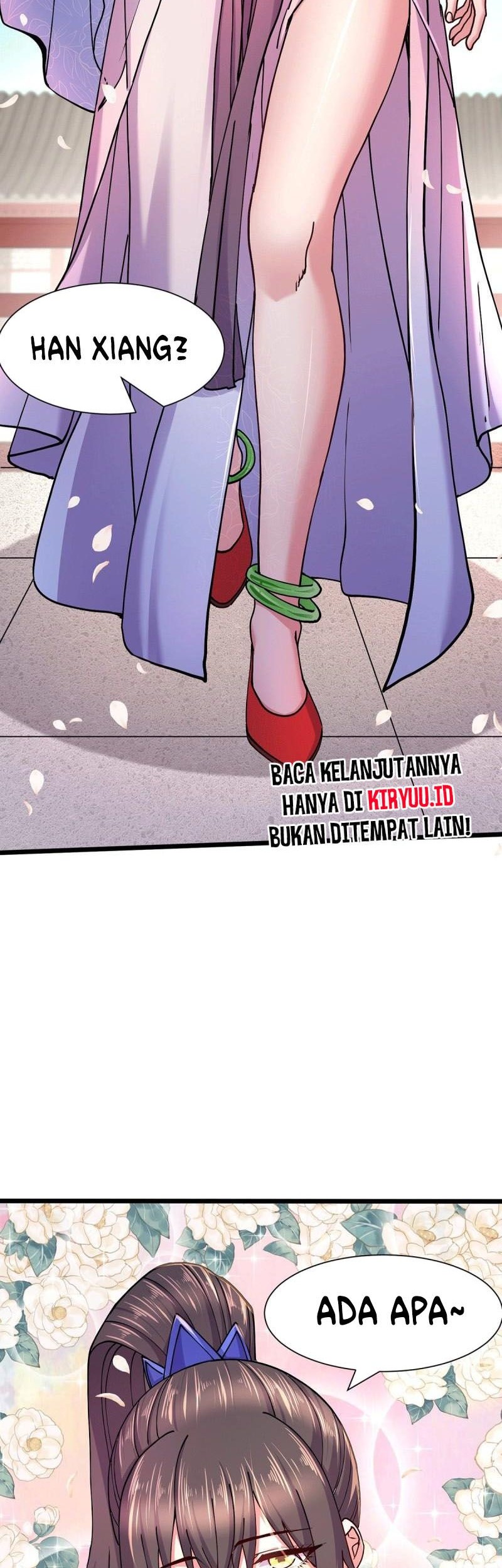 Son in Law Does Cheap Cultivation Chapter 180 Gambar 30