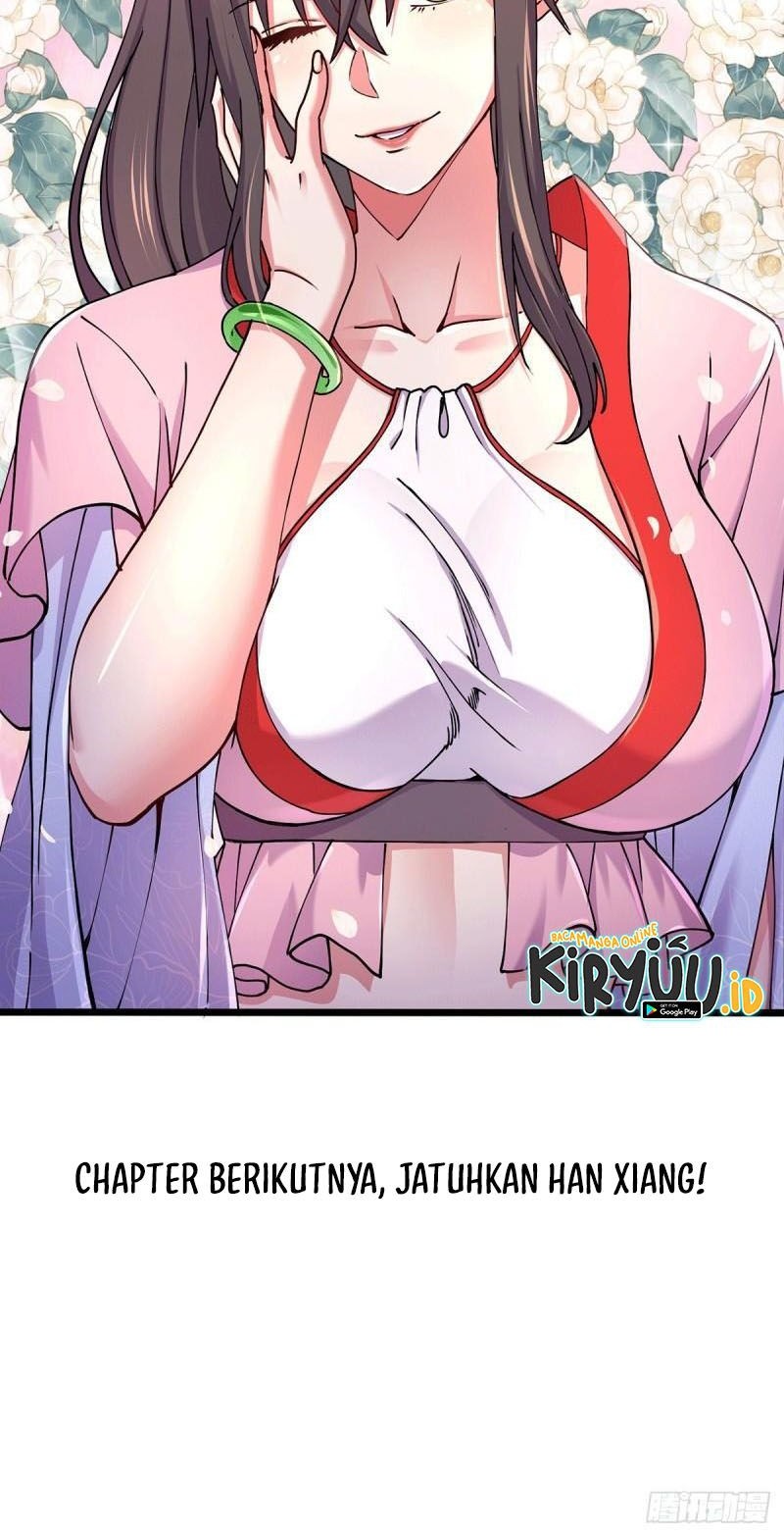 Son in Law Does Cheap Cultivation Chapter 180 Gambar 31