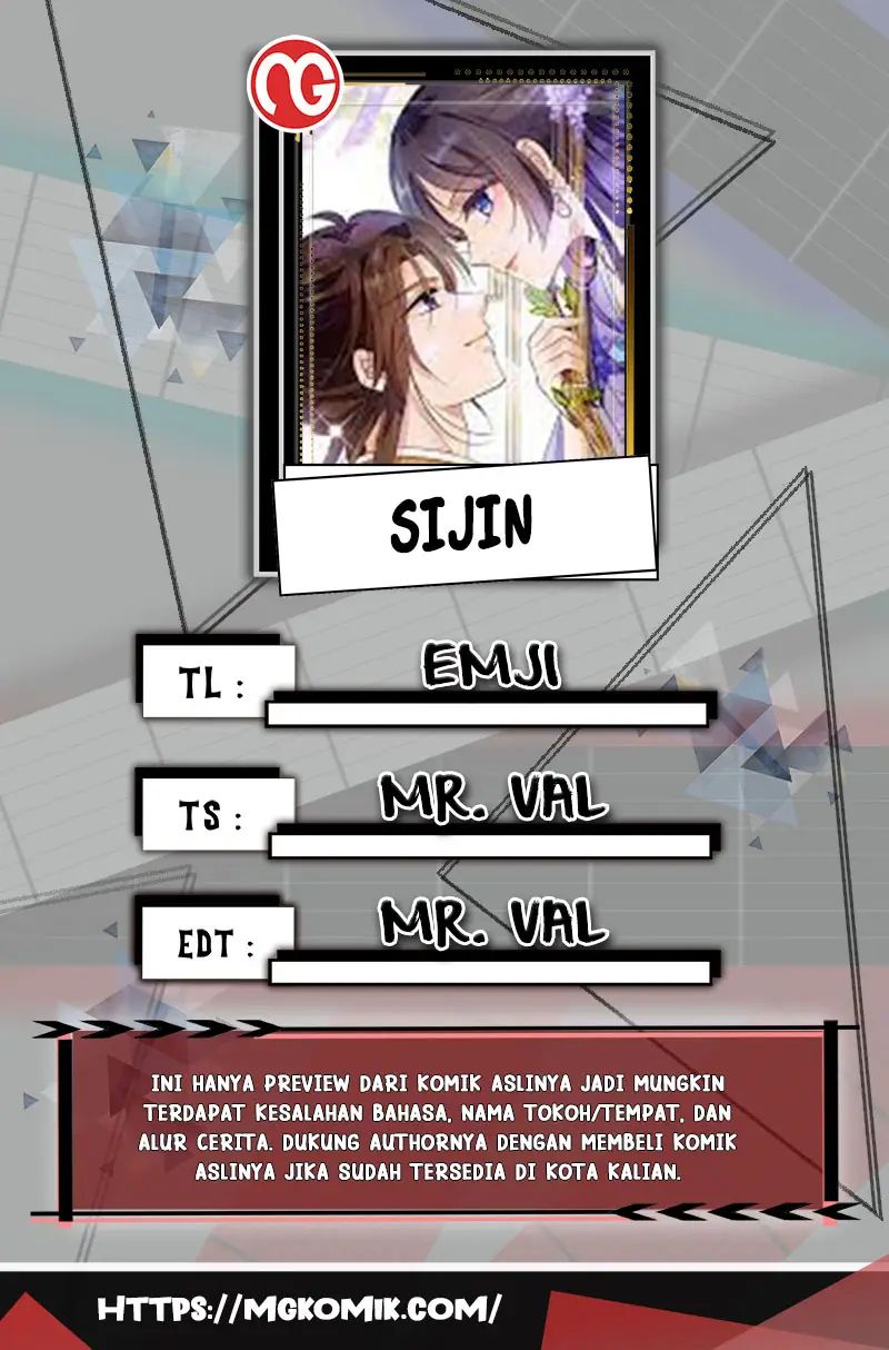 Baca Komik Sijin Chapter 297 Gambar 1