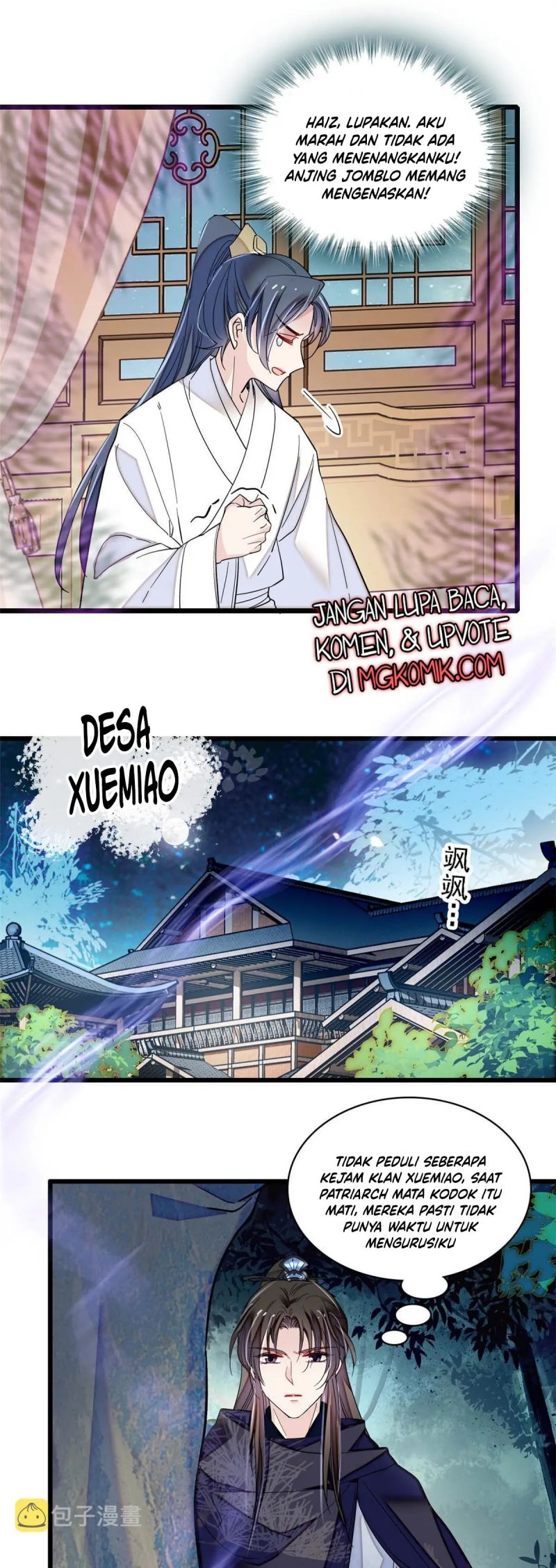 Sijin Chapter 297 Gambar 33