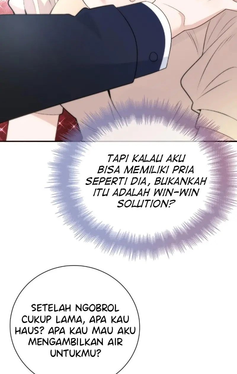 Pregnant Wife, One Plus One Chapter 227 Gambar 22