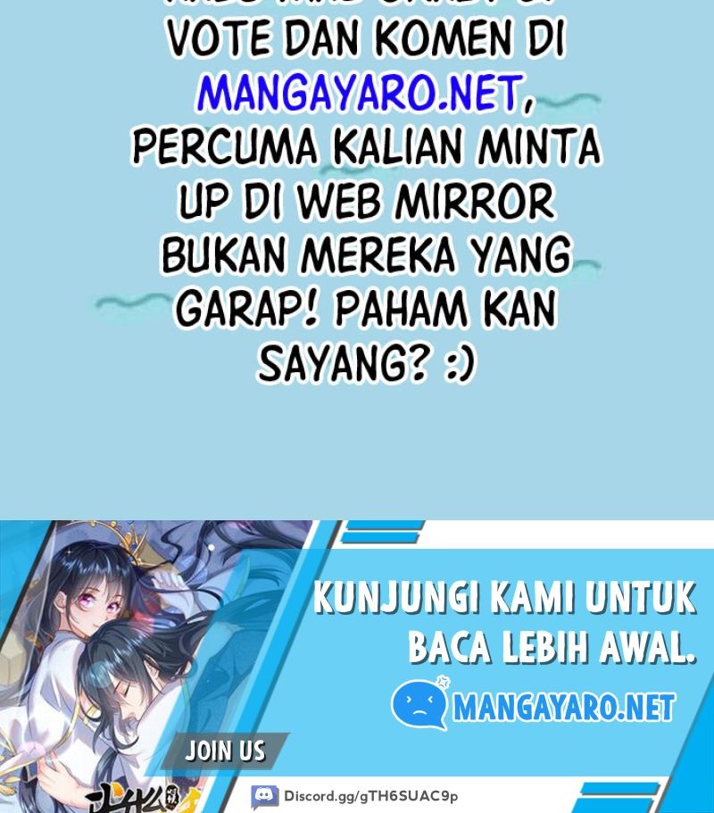 Am I Invincible Chapter 115 Gambar 34