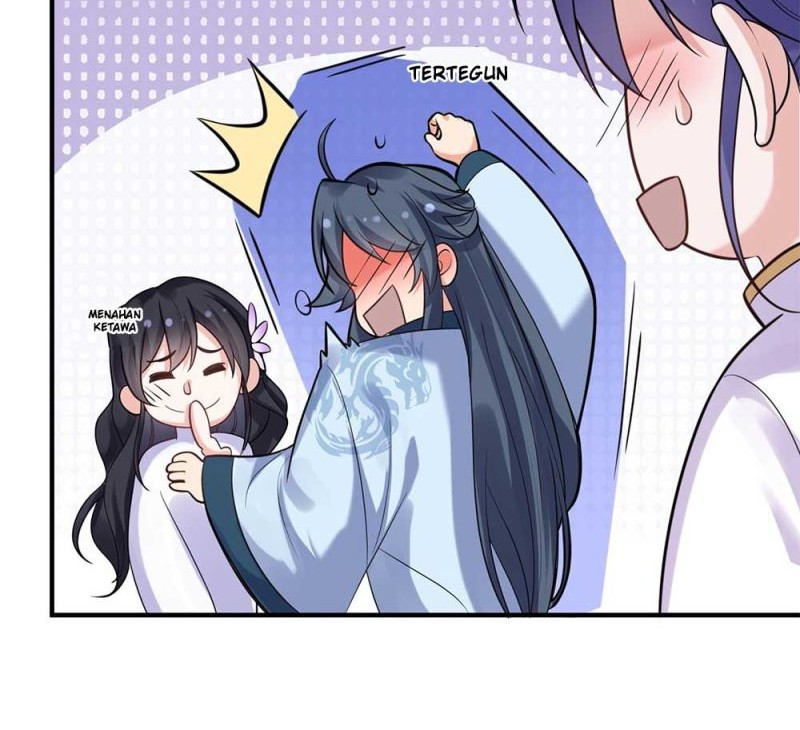 Am I Invincible Chapter 115 Gambar 3