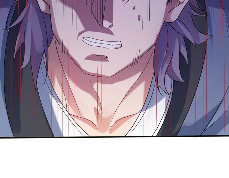 Am I Invincible Chapter 115 Gambar 16