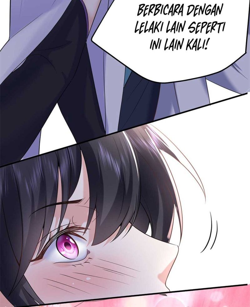 Am I Invincible Chapter 114 Gambar 23