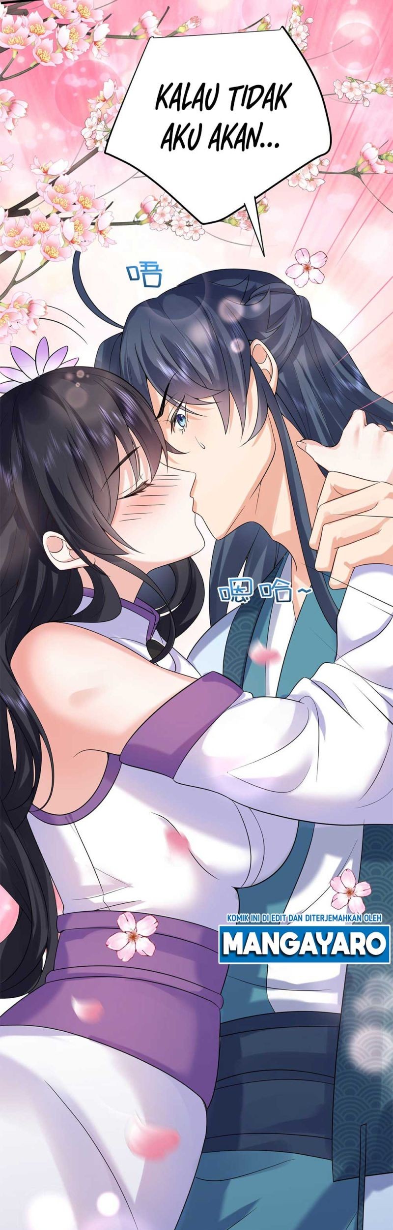 Am I Invincible Chapter 114 Gambar 24
