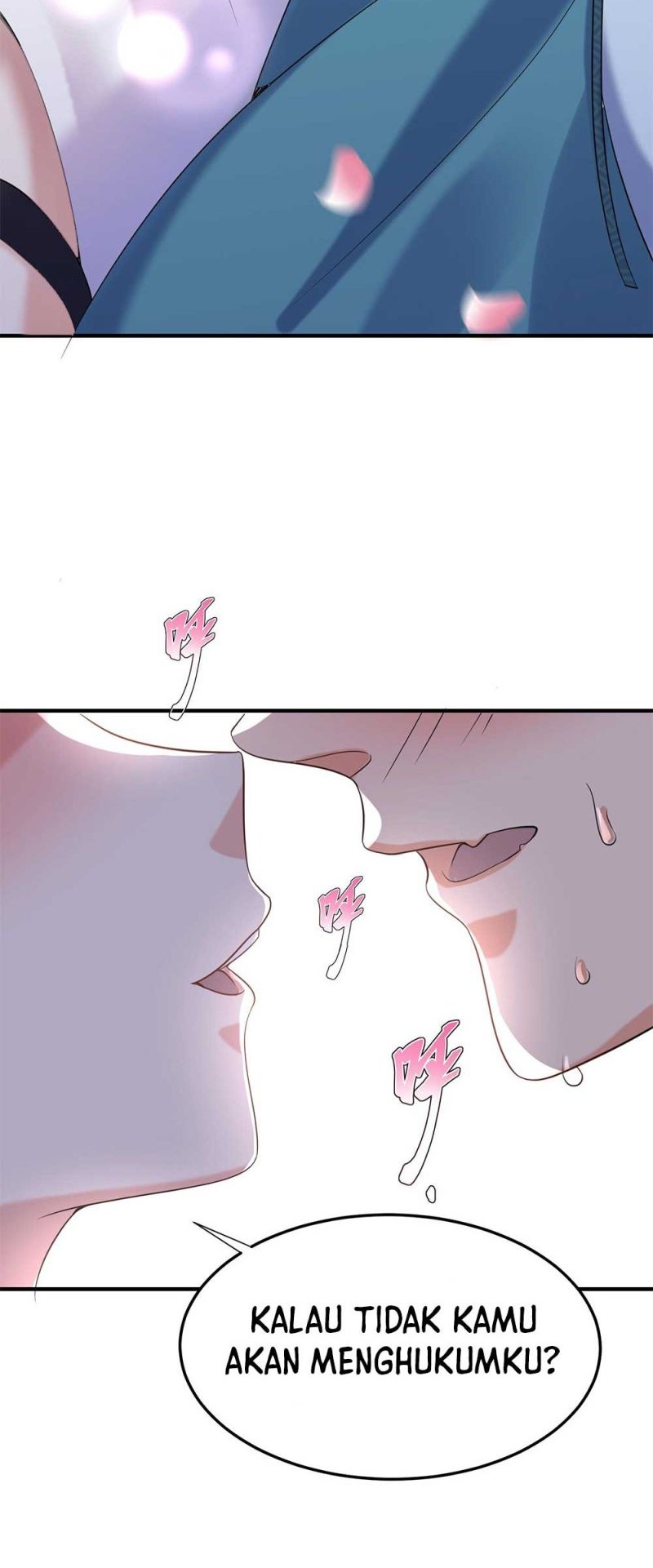 Am I Invincible Chapter 114 Gambar 25