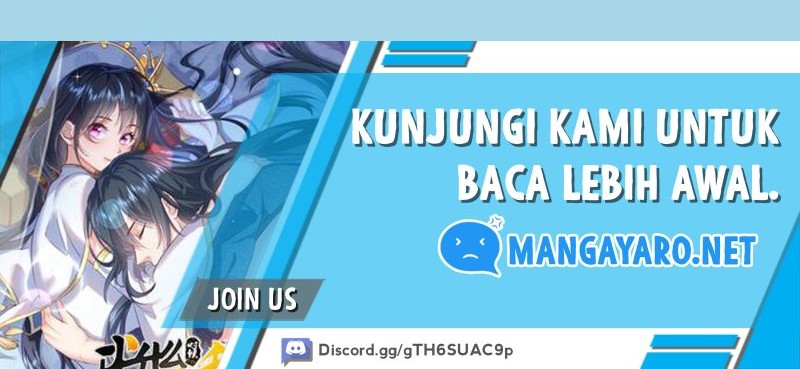 Am I Invincible Chapter 114 Gambar 27